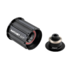 DT Swiss Freilaufkoerper Ratchet EXP KIT | Alu Road Shimano HG11 + Endanschlag Rechts SSP 10x130/135 Mm -SCHALTWERKE 53404 0 Freilaufkoerperkit DT Swiss EXP Ratchet HG11 SSP