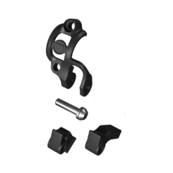 Magura Shiftmix Lenkerklemme Fuer Shimano I Spec 1+2 Links Schwarz