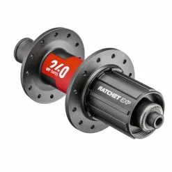 DT Swiss 240 EXP Classic Nabe Hinterrad Non Disc 28 Loch