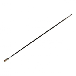 Mavic Ksyrium Elite Speiche Vorderrad 286 Mm Schwarz Modell 2020