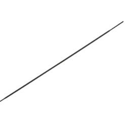 Mavic Ksyrium Ersatzspeiche Hinterrad Rechts Schwarz 274 Mm Modell 2017