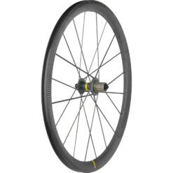 Mavic Cosmic Ultimate T DCL Hinterrad Disc Centerlock Tubular