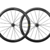 Mavic Cosmic Ultimate UST DCL Laufradsatz Disc Centerlock
