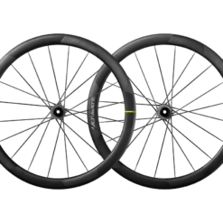 Mavic Cosmic Ultimate UST DCL Laufradsatz Disc Centerlock