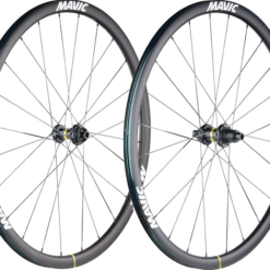 Mavic Ksyrium 30 Laufradsatz Disc Centerlock