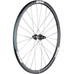 Mavic Ksyrium 30 Hinterrad Disc Centerlock