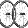DT Swiss ERC 1400 Dicut 45 DB Laufradsatz Disc CL Clincher Carbon -SCHALTWERKE 53762 0 Laufradsatz DT Swiss ERC 1400 Dicut DB 45