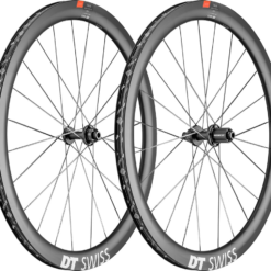 DT Swiss ERC 1100 Dicut 45 DB Laufradsatz Disc Centerlock Clincher Carbon