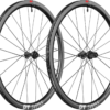DT Swiss ERC 1100 Dicut 35 DB Laufradsatz Disc Centerlock Clincher Carbon -SCHALTWERKE 53765 0 Laufradsatz DT Swiss ERC 1100 Dicut DB 35