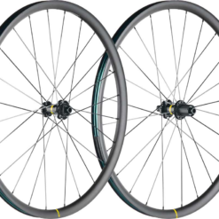Mavic Allroad Pro Carbon SL UST Laufradsatz Disc Centerlock