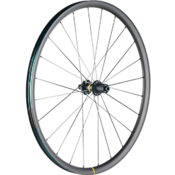 Mavic Allroad Pro Carbon SL UST Laufradsatz Disc Centerlock -SCHALTWERKE 54074 2