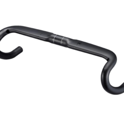 3t Aeroflux LTD Stealth Carbon Lenker Klemmung 31,8 Mm Schwarz Breite 42 Cm