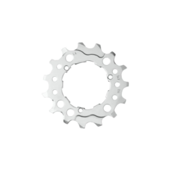 Shimano CS-HG500 Kassetten Ersatzteil | Ritzel 13 Zaehne Fuer Abstufung 11-34 Zaehne