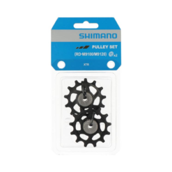 Shimano XTR 12-fach Schaltraedchen Set