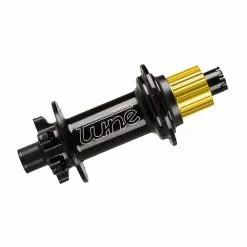 Tune SuperClimbHill Hinterradnabe MTB Disc 6 Loch Super Boost 12x157 Mm 32 Loch