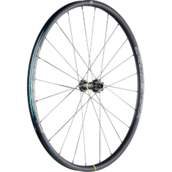 Mavic Crossmax Vorderrad 29 Zoll Boost Disc 6 Loch Mod 2023