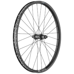 DT Swiss HU 1900 Spline 35 Hybrid Utility Laufradsatz Disc Centerlock Boost 27,5 Zoll Mod 2022 -SCHALTWERKE 54443 3