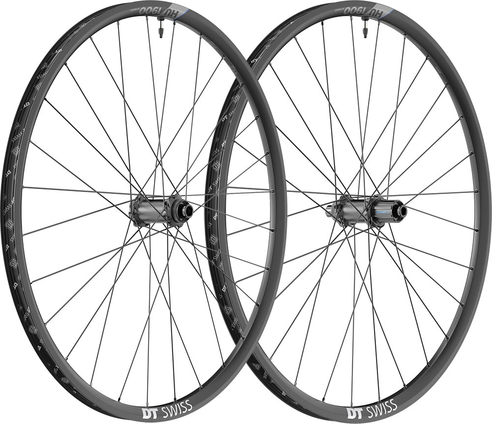 DT Swiss HU 1900 Spline 25 Hybrid Utility Laufradsatz Disc Centerlock Boost 29 Zoll Mod 2022 3 DT Swiss HU 1900 Spline 25 Hybrid Utility Laufradsatz Disc Centerlock Boost 29 Zoll Mod 2022
