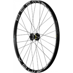 Mavic E-Deemax 30 Vorderrad 29 Zoll Boost Disc Centerlock