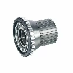Shimano FH-MT901 12 Fach Disc Hinterradnabe Ersatzteil | Freilaufkoerper Micro Spline Komplett Nr 9