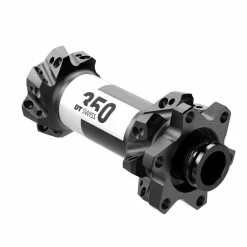 DT Swiss 350 Vorderradnabe Straightpull Disc 6 Loch 28 Loch Modell 2022