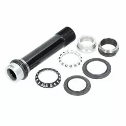 Shimano XTR HB-M9010 Disc Vorderradnabe Ersatzteil | Hohlachse Komplett Nr 2