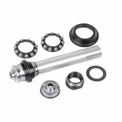 Shimano Deore XT HB-M8000 Disc Vorderradnabe Ersatzteil | Hohlachse Komplett Nr 2