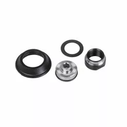 Shimano Deore XT HB-M8000 / HB-M775 / HB-M770 Disc Vorderradnabe Ersatzteil | Achsmuttereinheit Komplett Nr 3