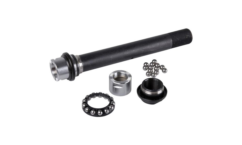 Shimano Deore XT FH-M8010 Hinterradnabe Ersatzteil | Hohlachse Komplett Nr 1 3 Shimano Deore XT FH-M8010 Hinterradnabe Ersatzteil | Hohlachse Komplett Nr 1