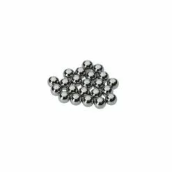 Shimano XTR FH-M985 Disc Hinterradnabe Ersatzteil | Stahlkugeln 3/16" Nr 4