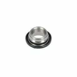 Shimano XTR HB-M985 Disc Vorderradnabe Ersatzteil | Achs + Konusmutter Nr 3