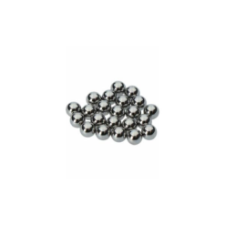 Shimano XTR FH-M970 Hinterradnabe Ersatzteil | Stahlkugeln Nr 4