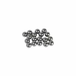 Shimano XTR FH-M960 Hinterradnabe Ersatzteil | Stahlkugeln Nr 13