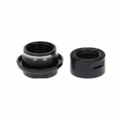 Shimano Zee FH-M640 Disc Hinterradnabe Ersatzteil | Achs + Konusmutter Nr 5