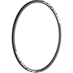 Mavic Aksium Elite Disc UST Modell 2020 | Ersatzfelge Hinterrad - Vorderrad 24 Loch