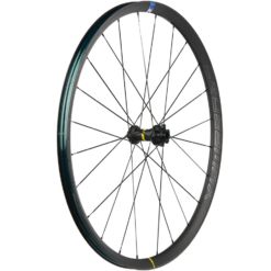 Mavic Crossmax SL Ultimate 30 Carbon UST Vorderrad Disc 6 Loch Boost 29 Zoll