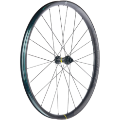 Mavic Crossmax XL R Carbon Vorderrad Disc Centerlock Boost 29 Zoll