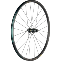 Mavic Allroad UST Laufradsatz Disc Centerlock 650b /27,5 Zoll -SCHALTWERKE 55450 2