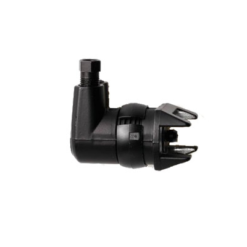 Magura HS 33 Bremszylinder Schwarz M6/M8