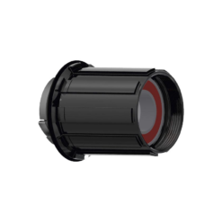 DT Swiss Freilaufkoerper 3-Klinken/Pawl | Alu MTB Shimano HG10 - Ohne Endanschlag