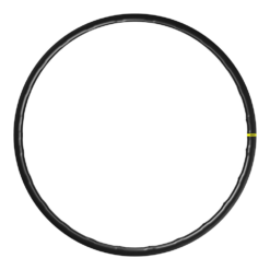 Mavic Allroad SL UST Disc Centerlock | Ersatzfelge Vorder- Oder Hinterrad