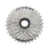 Shimano Kassette CS-HG41 MTB HG 8-fach Abstufung 11-32 Zaehne -SCHALTWERKE 56514 0 Kassette Shimano HG 8 fach ECSHG418130