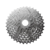 Shimano CS-HG400 Kassette MTB HG 9-fach Abstufung 11-34 Zaehne -SCHALTWERKE 56520 0 Kassette Shimano HG 9 fach ECSHG400