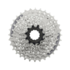 Shimano CS-HG201 Kassette MTB HG 9-fach Abstufung 11-36 Zaehne