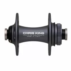 Chris King R45D Vorderradnabe 12x100 Disc Centerlock 24 Loch Matte Slate | Matt-grau 5 Chris King R45D Vorderradnabe 12x100 Disc Centerlock 24 Loch Matte Slate | Matt-grau -SCHALTWERKE 56578 1