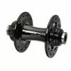 Chris King R45D Vorderradnabe 12x100 Disc Centerlock 24 Loch Black | Schwarz -SCHALTWERKE 56582 0 Chris King R45D Disc Front black