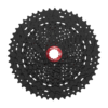 SunRace CSMX80 EA5 Kassette MTB HG 11-fach Abstufung 11-50 Zaehne Schwarz -SCHALTWERKE 56637 0 Zahnkranz SunRace CSMX80 EA5 B