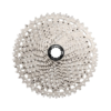 SunRace CSMS8 EAY Kassette MTB HG 11-fach Abstufung 11-46 Zaehne Metallic 2 SunRace CSMS8 EAY Kassette MTB HG 11-fach Abstufung 11-46 Zaehne Metallic -SCHALTWERKE 56648 0 Zahnkranz SunRace CSMS8 metallic