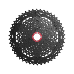 SunRace CSMX9X ETZ Kassette MTB Sram XD 11-fach Abstufung 10-46 Zaehne Schwarz