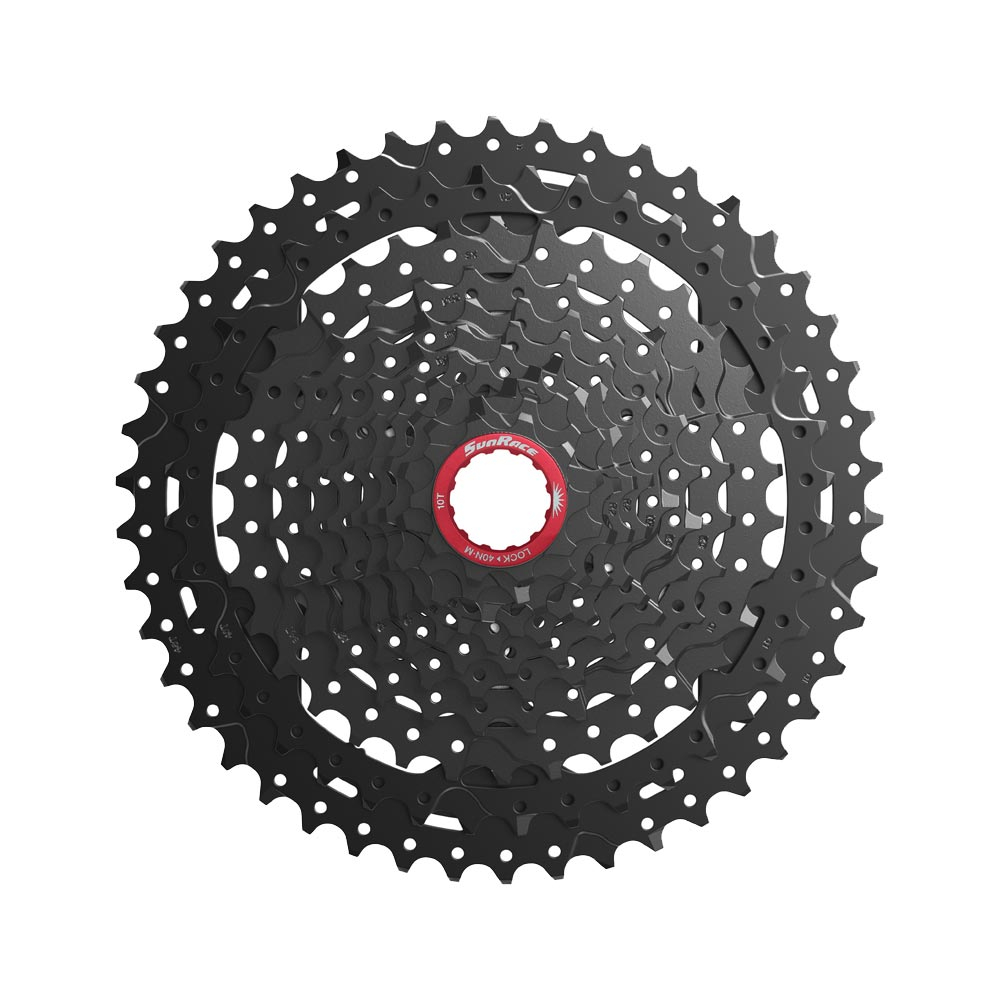 SunRace CSMX9X ETZ Kassette MTB Sram XD 11-fach Abstufung 10-46 Zaehne Schwarz 3 SunRace CSMX9X ETZ Kassette MTB Sram XD 11-fach Abstufung 10-46 Zaehne Schwarz